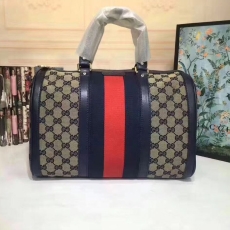 Gucci Boston Bags